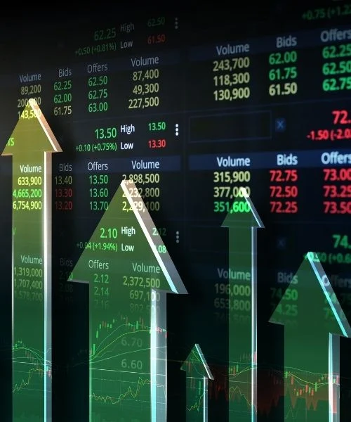 Consumption Forecast Management