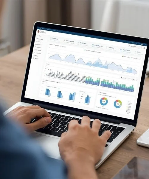 Real-Time Insights