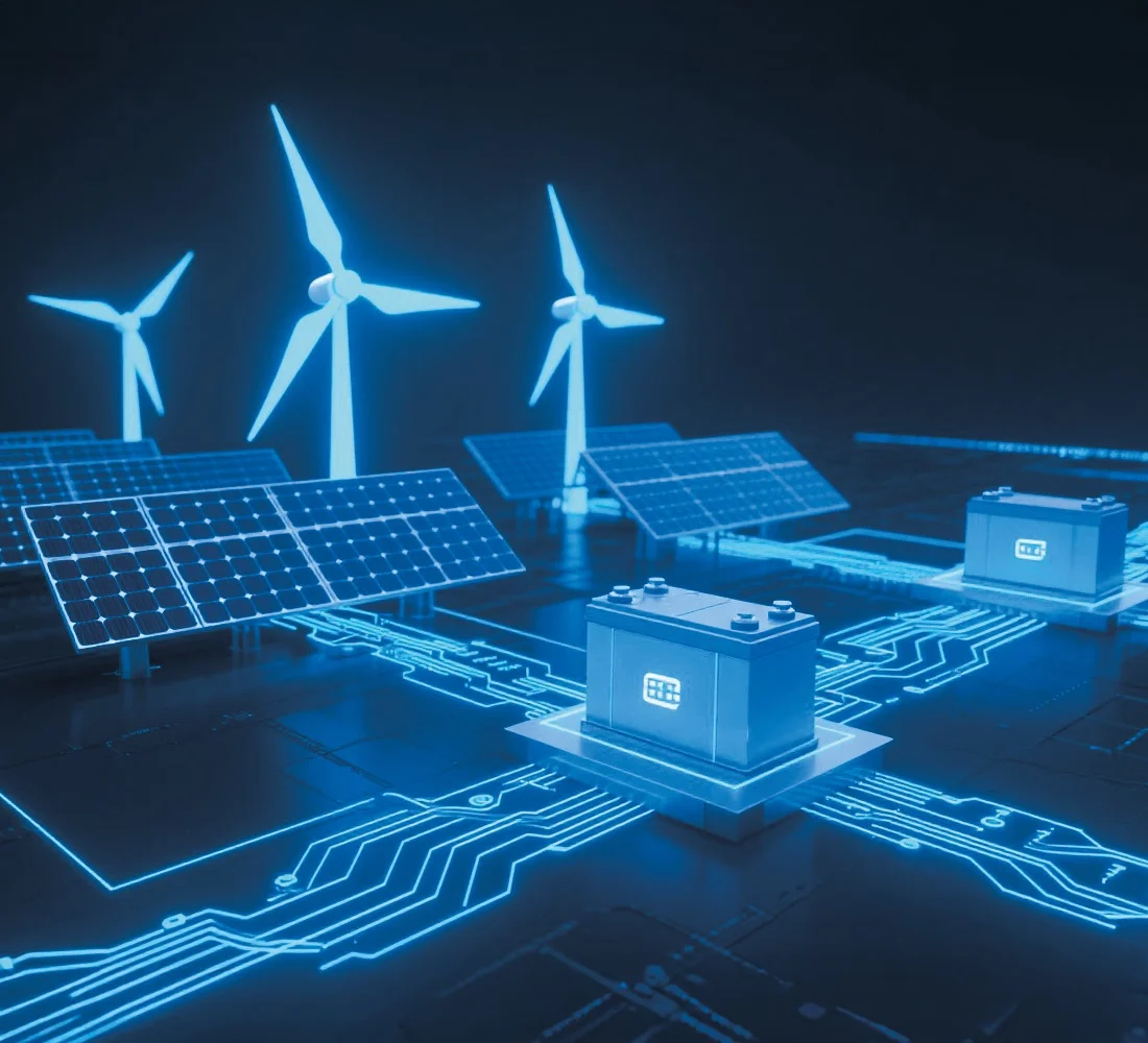 We Develop Custom Algorithms for Your Needs