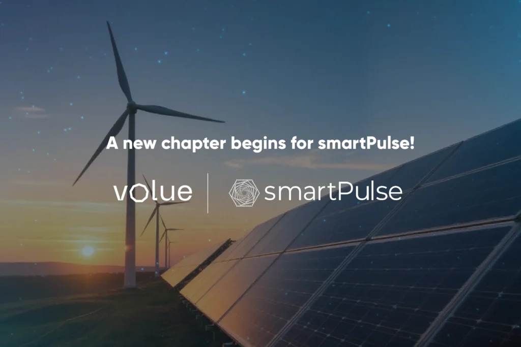 A new chapter begins for smartPulse