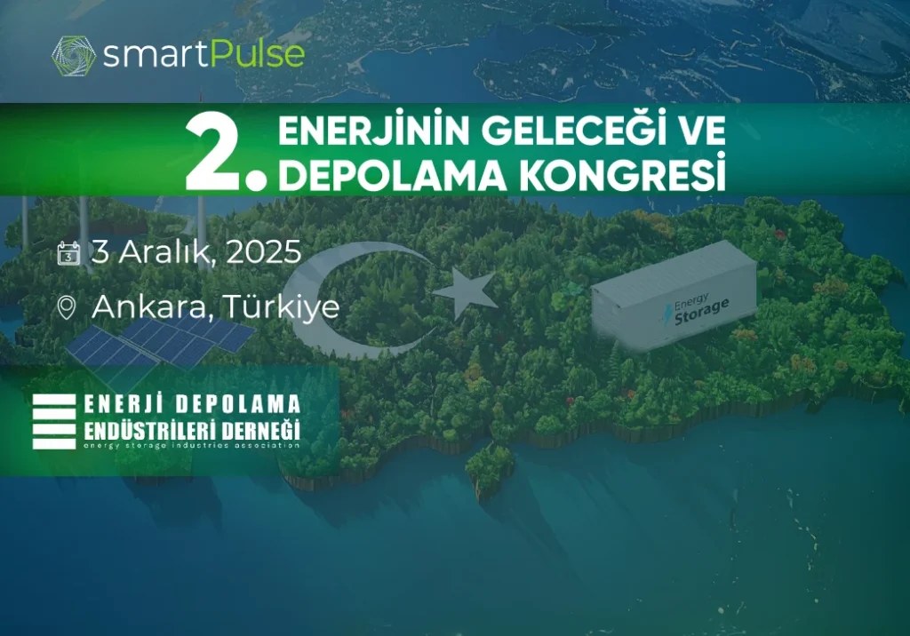 2nd Future of Energy and Storage Congress