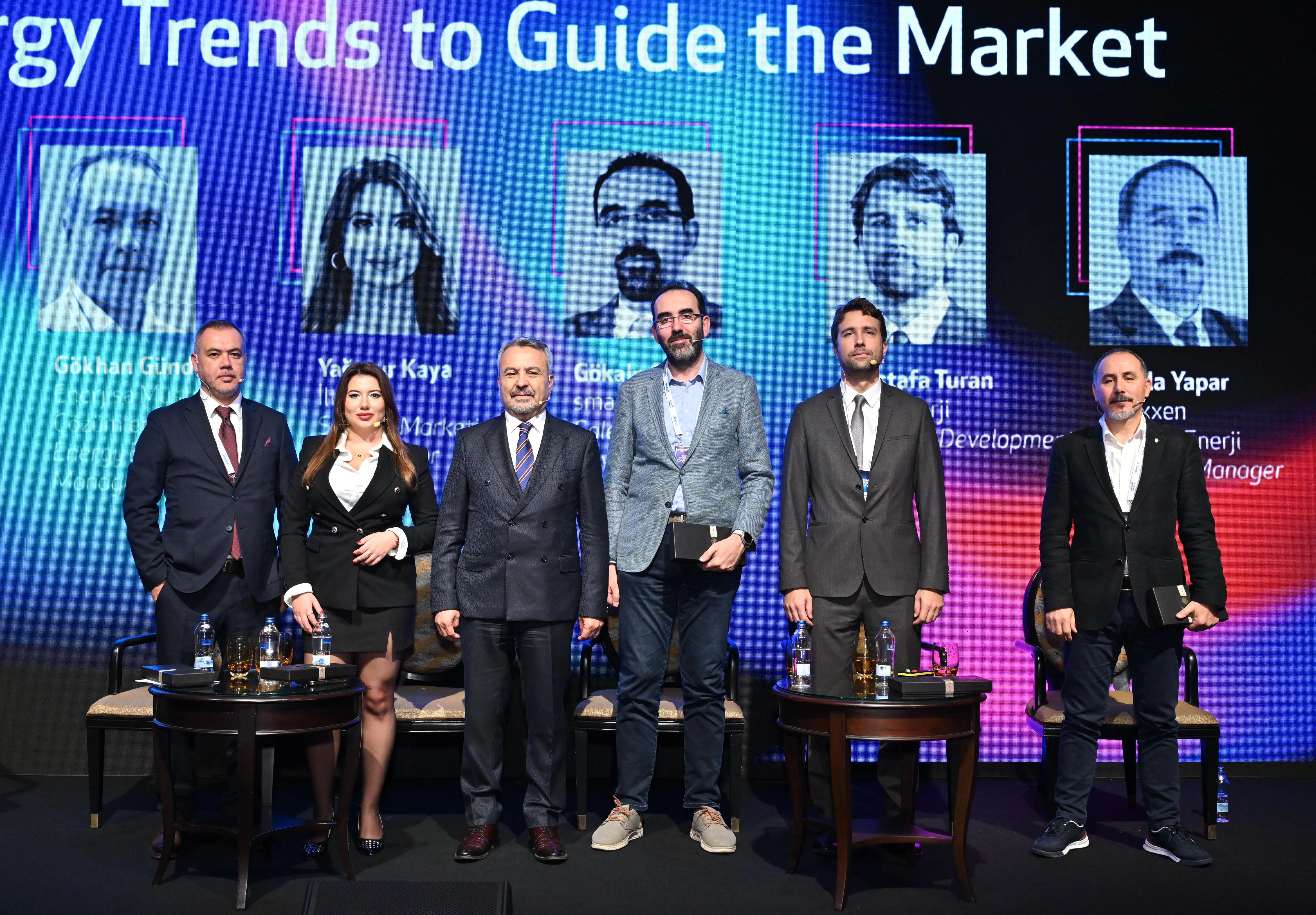 smartPulse Participates in the V. Eurasian Cogeneration Conference