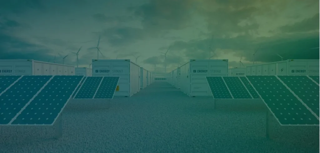 Major Components for Optimisation and Trading of Battery Energy Storage Systems