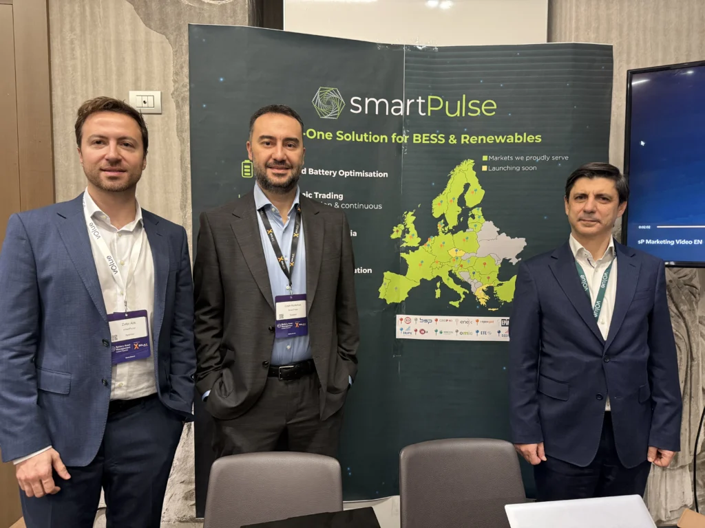 Battery Asset Management Summit EU 2025 Highlight