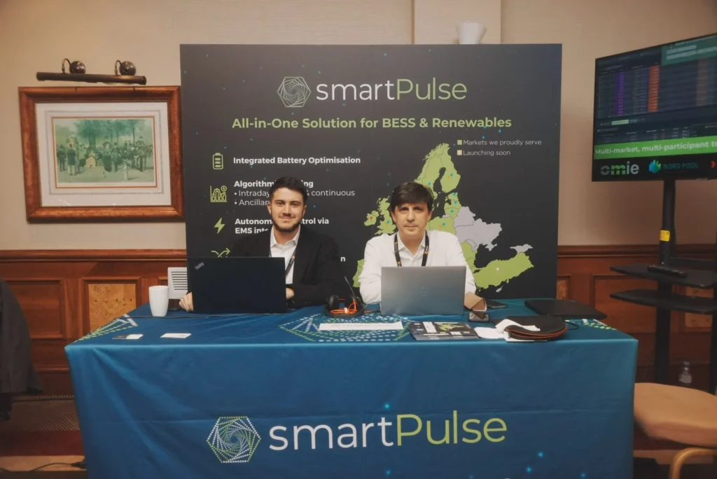 Battery Asset Management Summit UK & Ireland 2025 Highlight