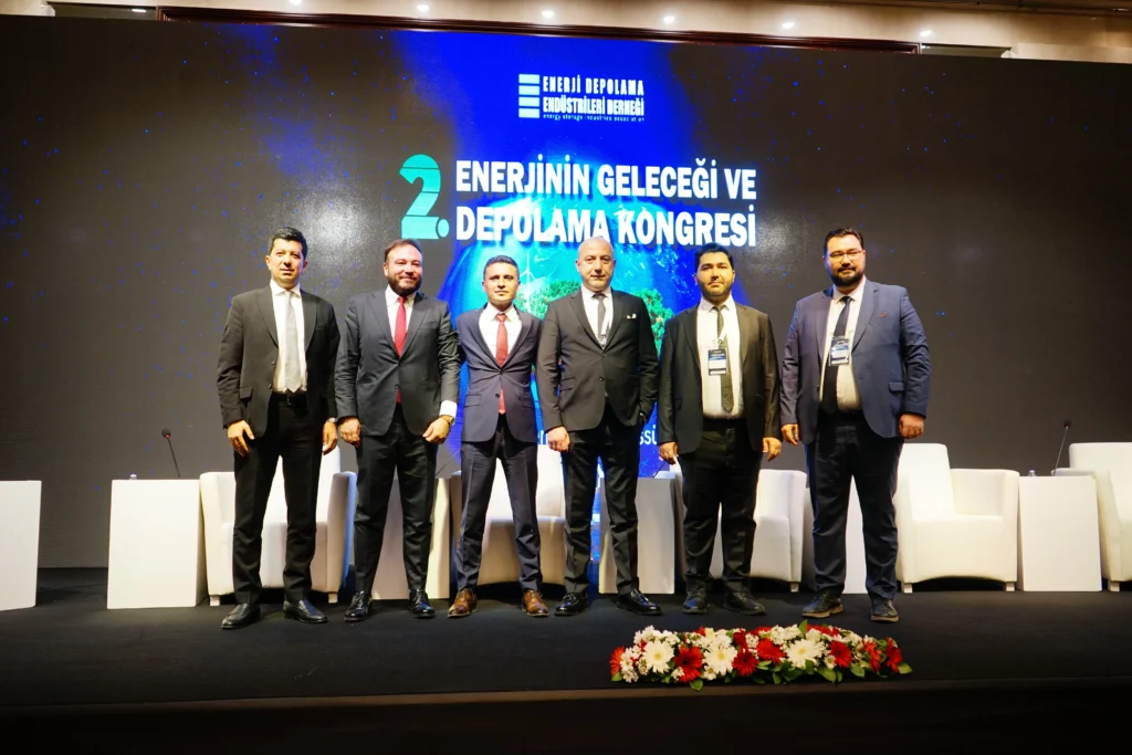 2nd Future of Energy and Storage Congress