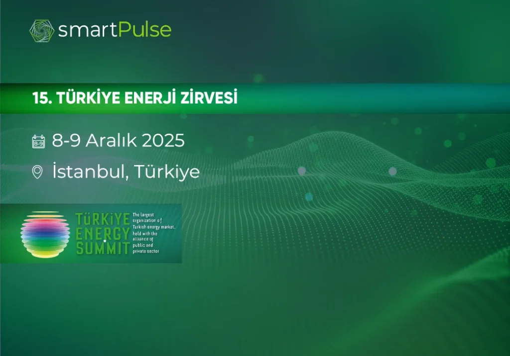 15th Turkiye Energy Summit
