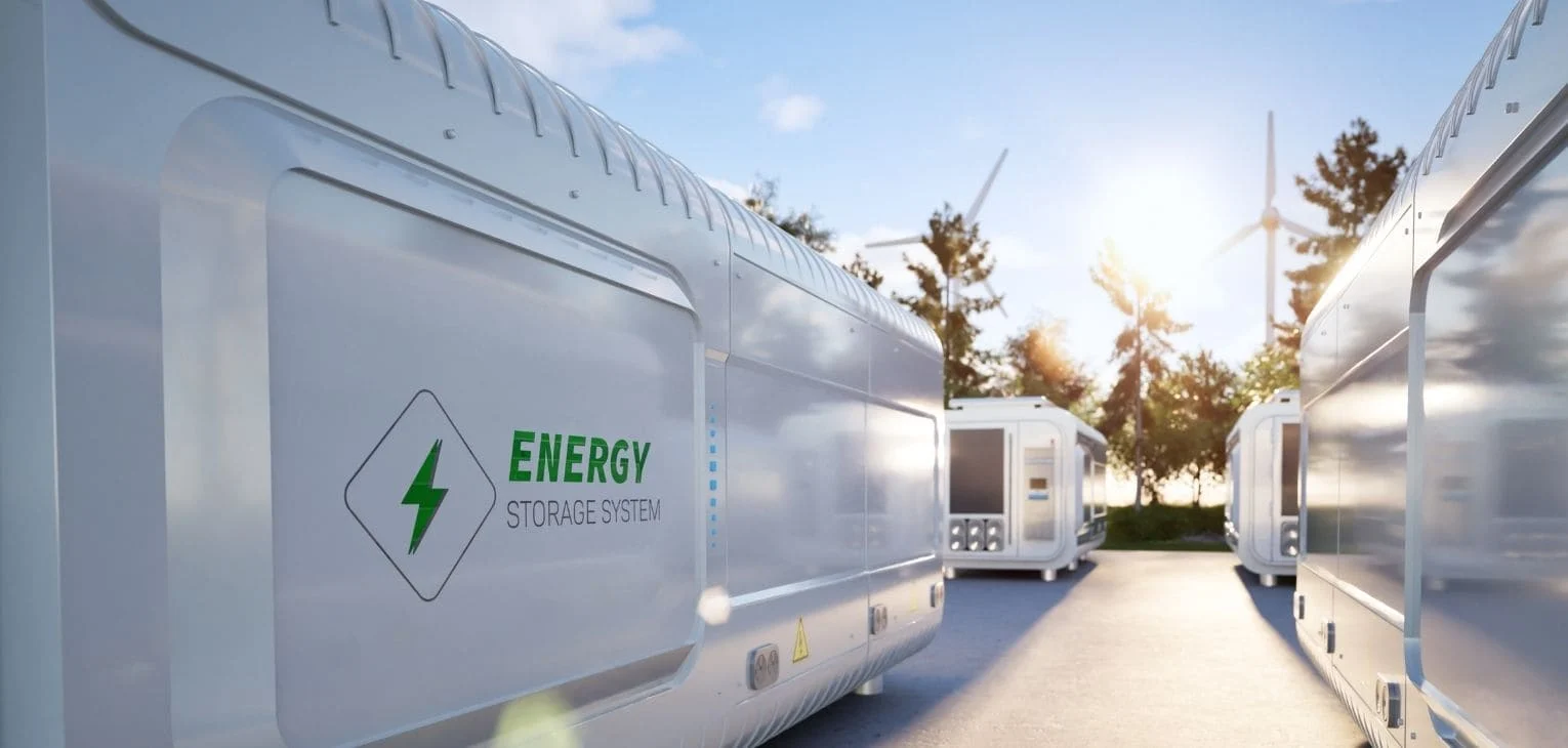 Strategic framework for the optimization and automation of Battery Energy Storage Systems (BESS)