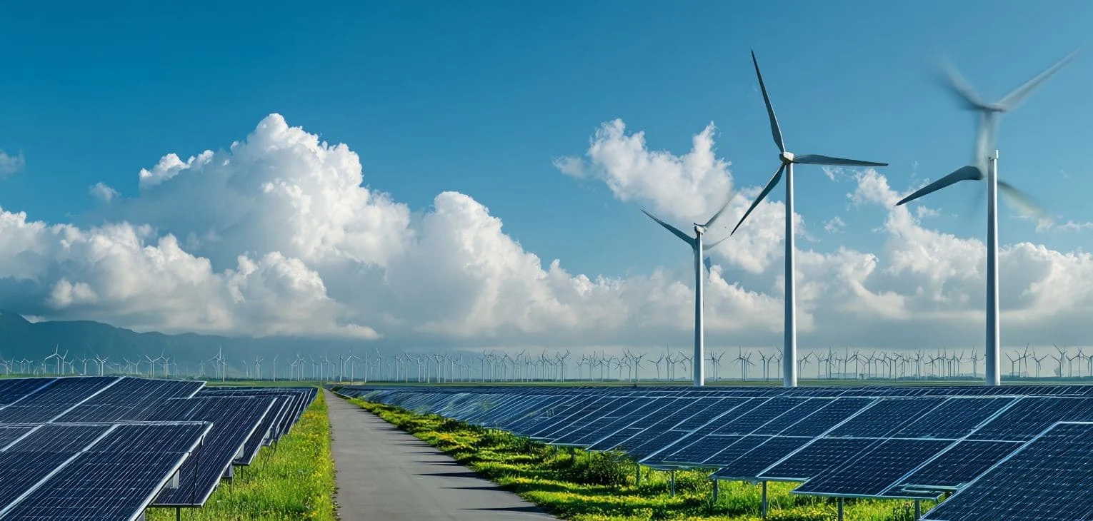 Renewable Energy 101: A Technical Guide to the 6 Primary Electricity Sources