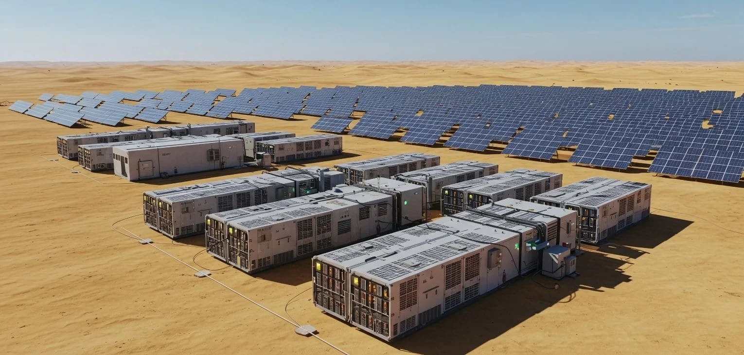 Why partner with smartPulse for BESS operations and automated energy trading