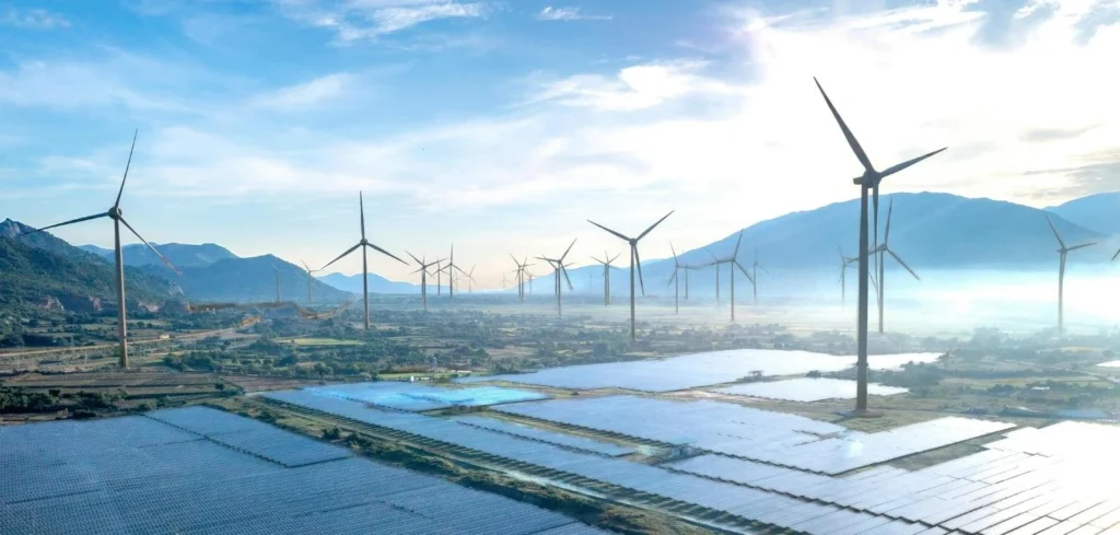 Definitive Guide for Energy Portfolio Management