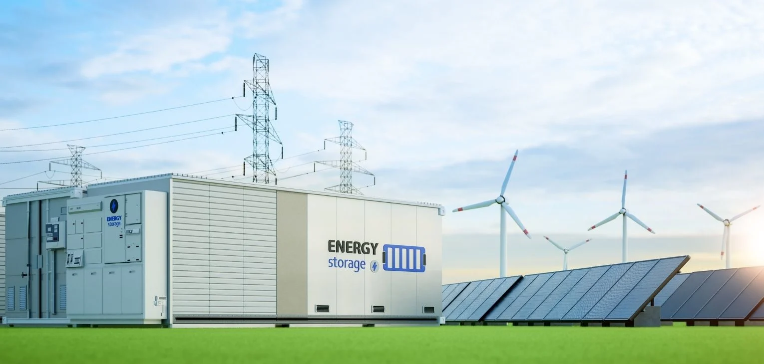 explanation of key battery parameters, capacity, power, state of charge