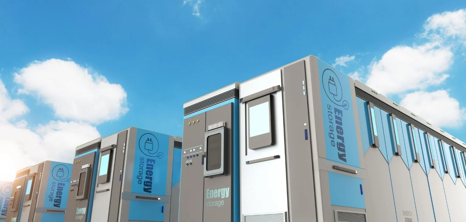 definition of c-rate for battery energy storage systems