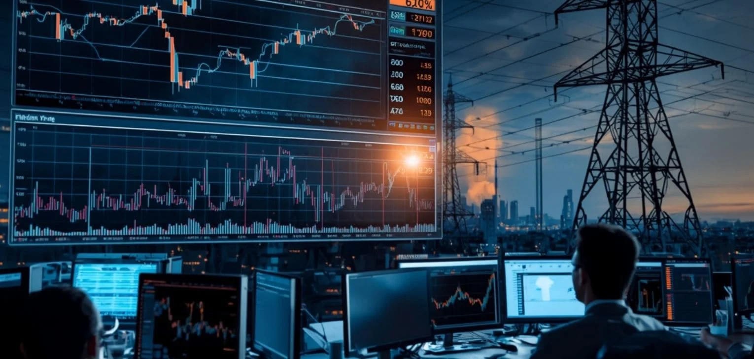 What is Intraday Power Trading